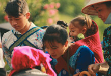 MLX St. Paul Hmong Immigrant